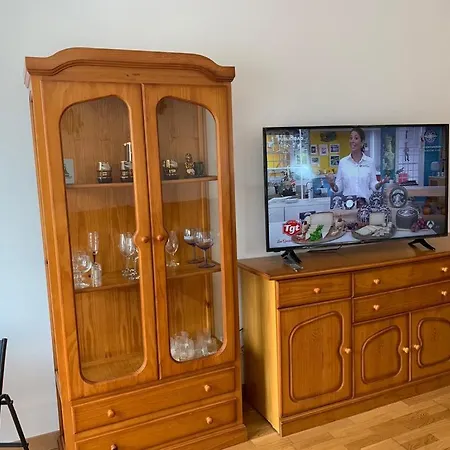 Bella Vista * Suances