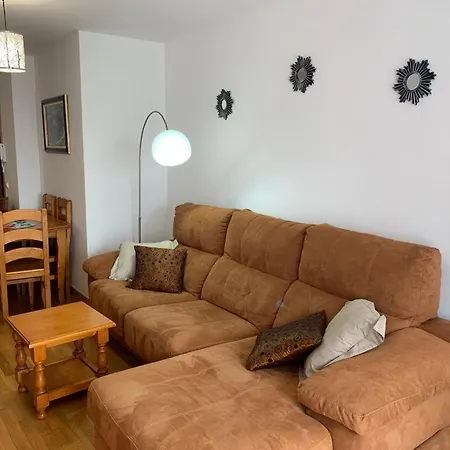 Bella Vista Apartment