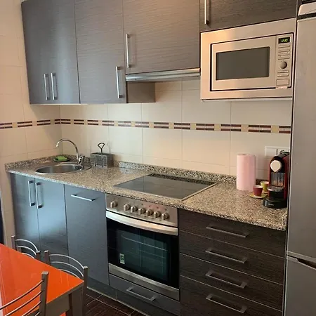 Bella Vista * Suances