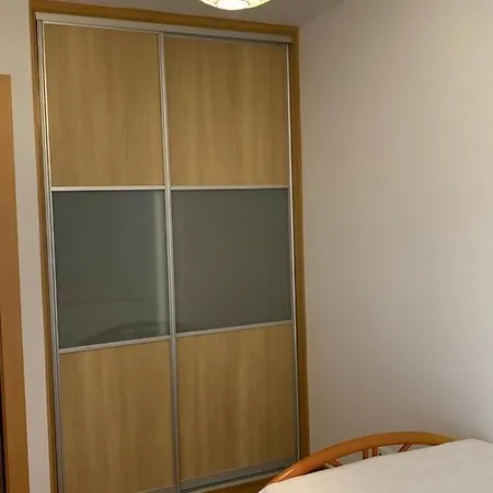 Bella Vista Apartment