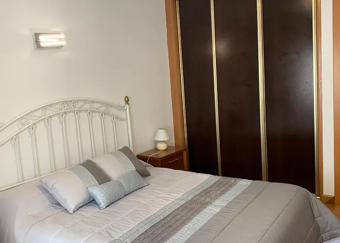 Apartmán Bella Vista *