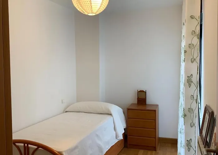 Apartmán Bella Vista