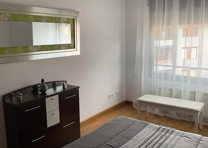 Apartmán Bella Vista