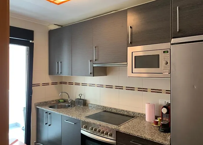 Apartmán Bella Vista