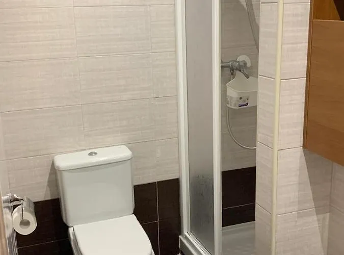 Apartmán Bella Vista *