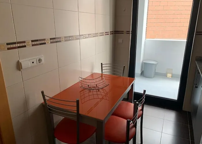 Bella Vista Apartmán