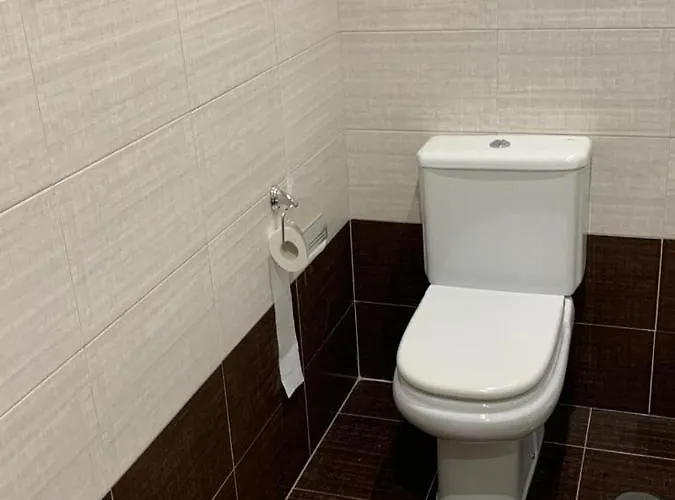 Apartmán Bella Vista Suances