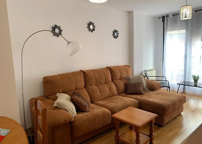 Apartmán Bella Vista