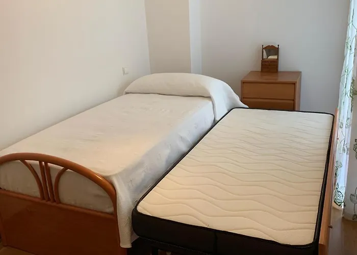 Apartmán Bella Vista Suances