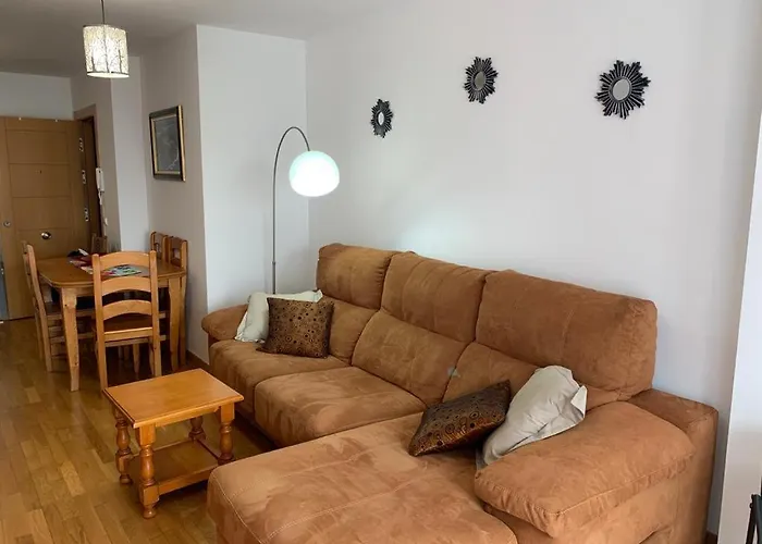 Bella Vista Lejlighed