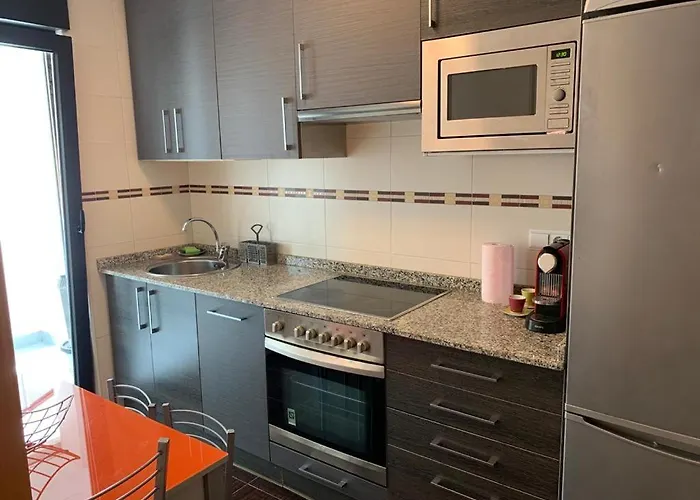 Bella Vista * Suances