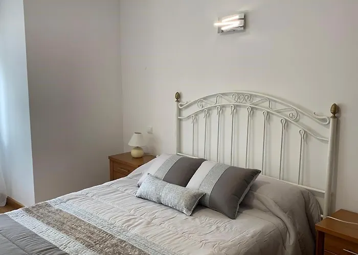 Bella Vista Lejlighed *