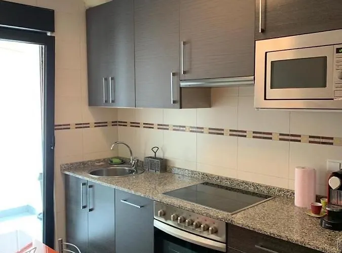 Bella Vista * Suances