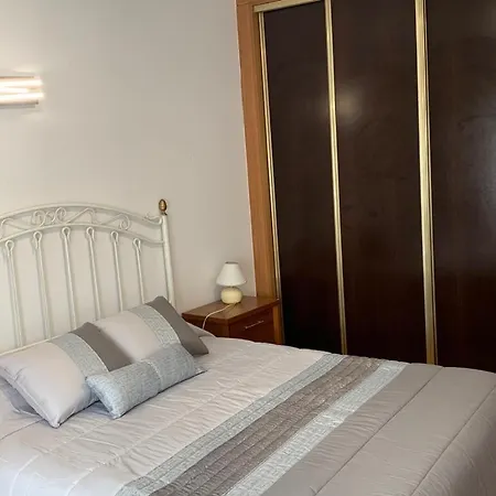 Appartement Bella Vista *