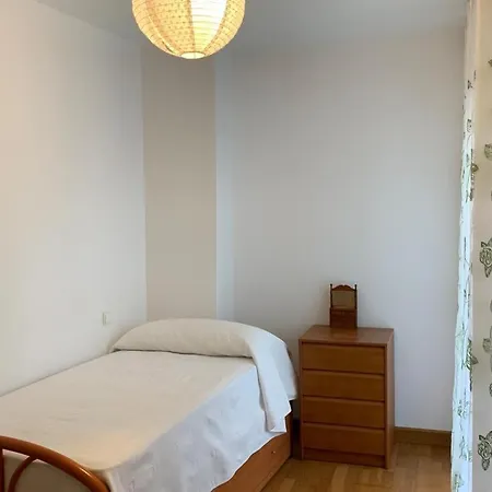 Apartamento Bella Vista