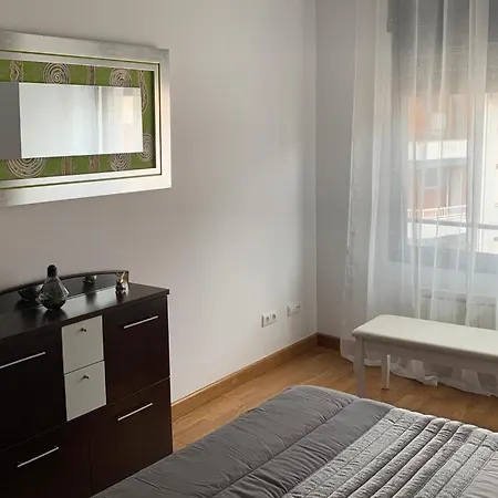 Apartamento Bella Vista