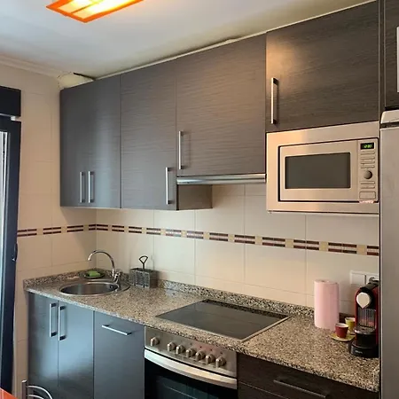 Apartamento Bella Vista