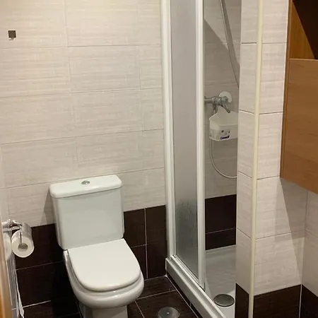 Appartement Bella Vista *