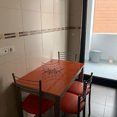 Bella Vista Apartamento