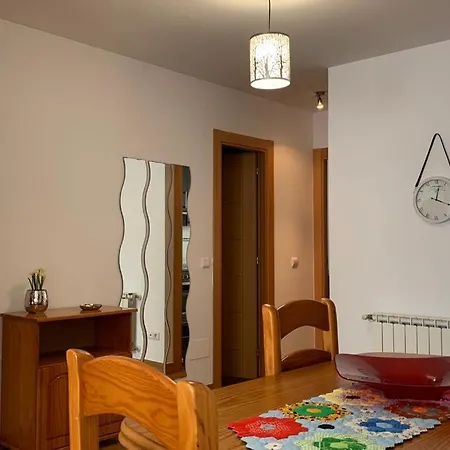 Bella Vista Apartamento *