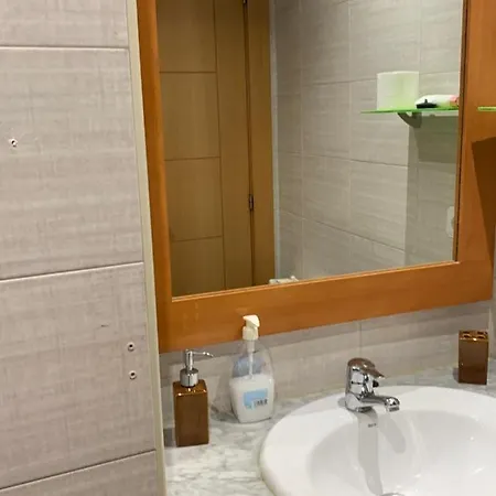 Bella Vista Appartement