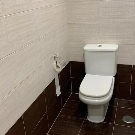 Appartement Bella Vista Suances