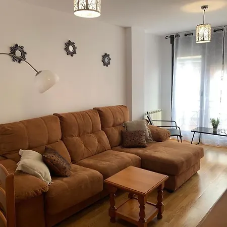 Appartement Bella Vista *