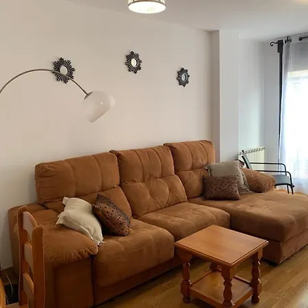 Apartamento Bella Vista