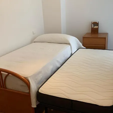 Apartamento Bella Vista Suances