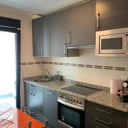 Bella Vista * Suances