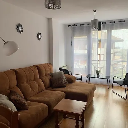 Bella Vista Apartamento *
