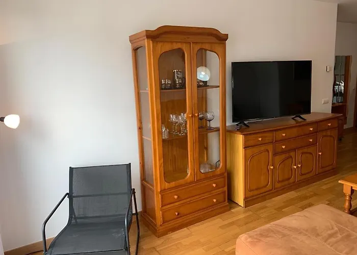 Bella Vista 公寓 *