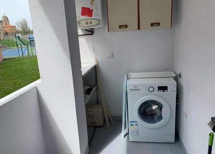 Bella Vista * 苏安塞斯